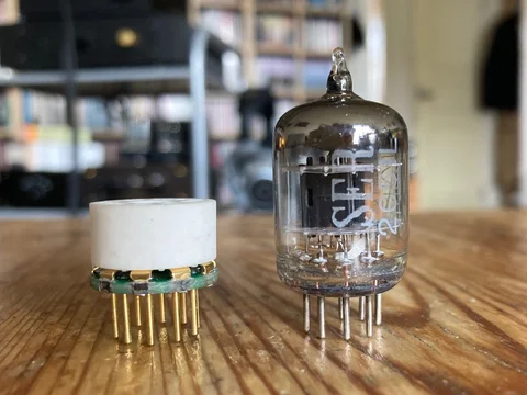 Swedish Schiit