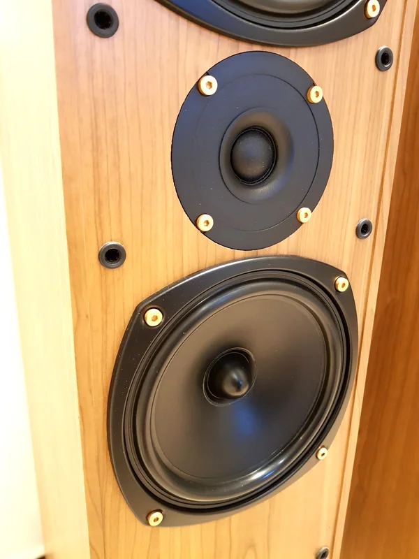  TDL RTL-3 Special Edition H&ouml;gtalare - Bild 6 av 18