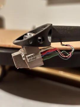 Dynavector Karat 23R