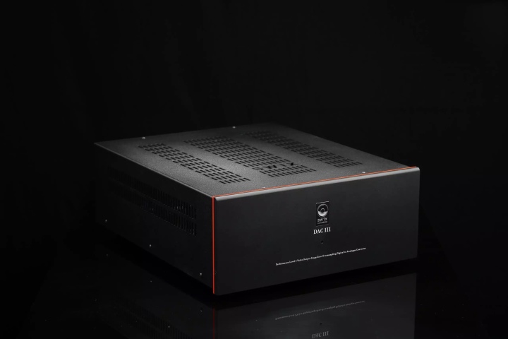 SW1X DAC III SPX | DAC