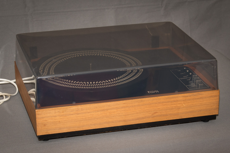 Fons CQ30 - Bild 4 av 6