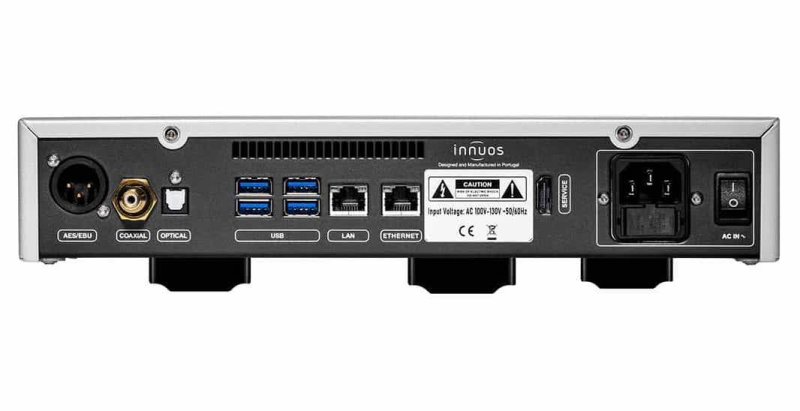 InnuOS PULSE | Streamer - Bild 2 av 2