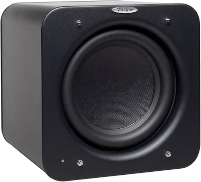 Velodyne MiniVee SPL-800i