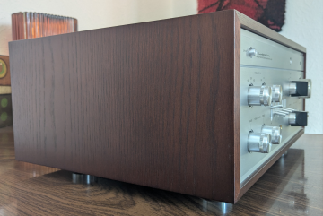 Luxman LX-380