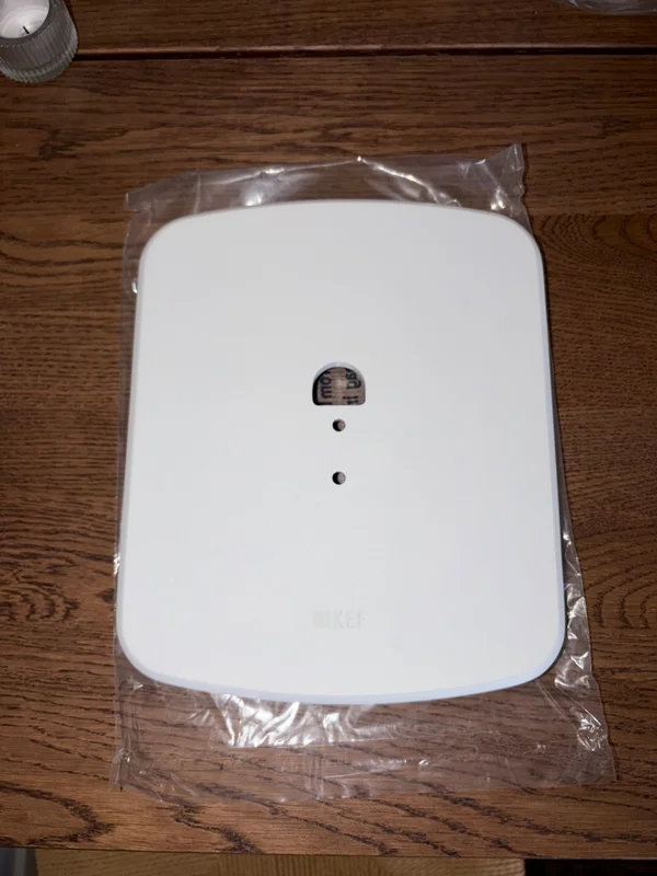 Kef LSX inklusive S1 stativ Kef LSX inklusive S1 stativ - Bild 8 av 10