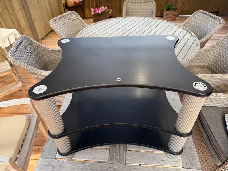 Solid Tech Radius 3 - Bild 2 av 2