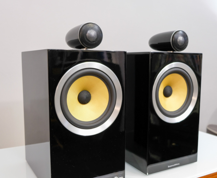 Bowers&wilkins CM6 S2