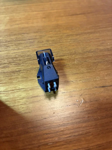 Ortofon SL15E mkii Ortofon SL15E mkii - Bild 2 av 4