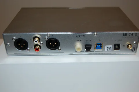 iFi Audio NEO iDSD + iPower X
