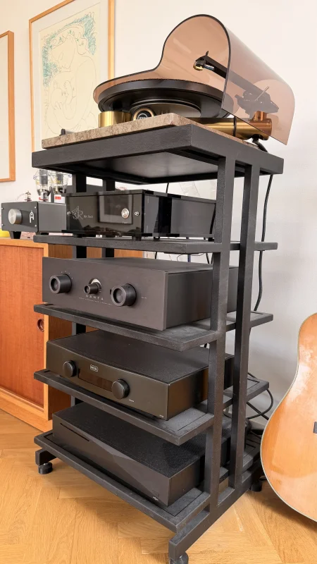 Hifirack - Bild 2 av 2