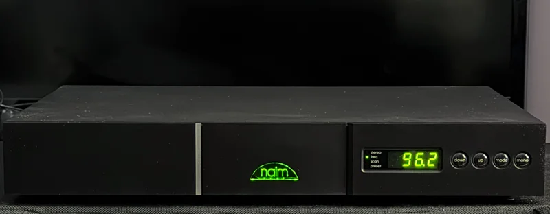 Naim NAT05 XS Naim NAT05 XS - Bild 2 av 3