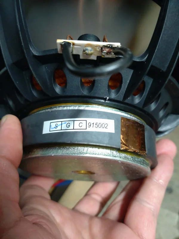 Jordan jx-150ng - Bild 3 av 9