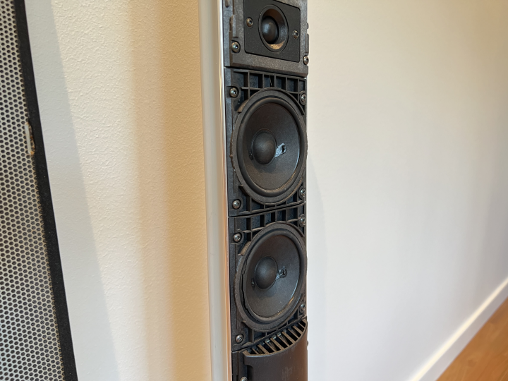 Bang Olufsen Beolab 6000