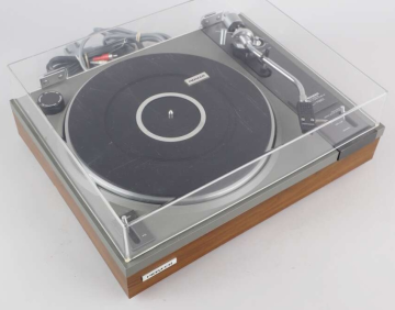 Vintage Pioneer PL-112 D