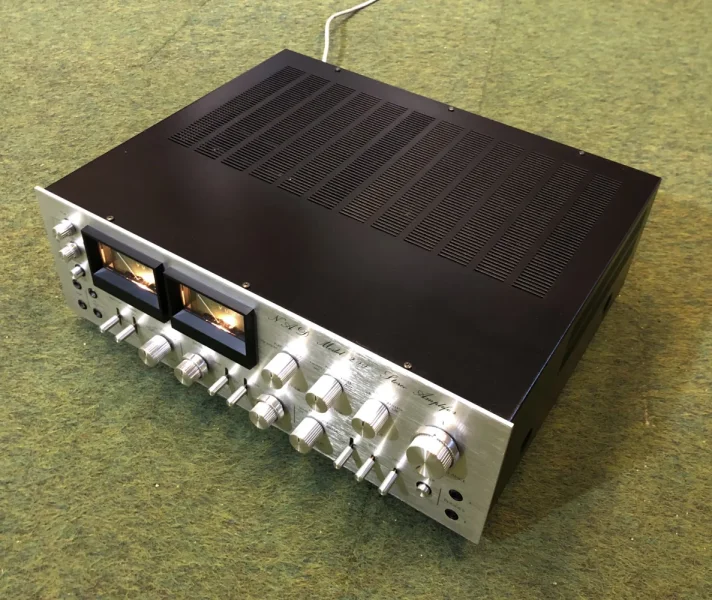 N.A.D. Model 200 - Bild 1 av 1