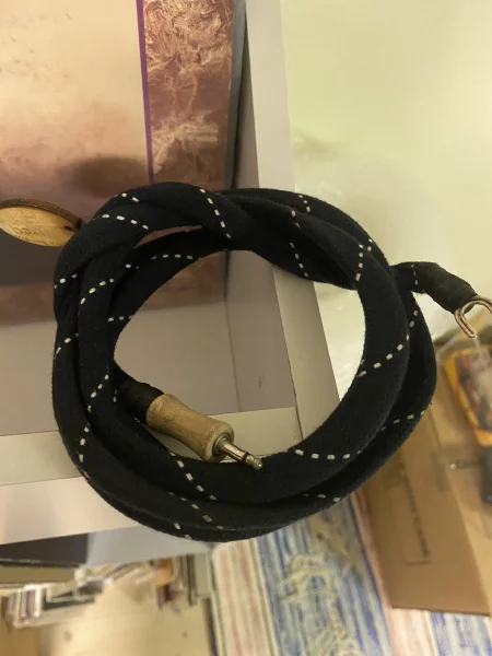 Entreq Ertha Apollo jordkabel Entreq Ertha Apollo jordkabel - Bild 1 av 1