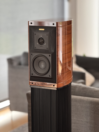 Sonus Faber Guarneri Homage