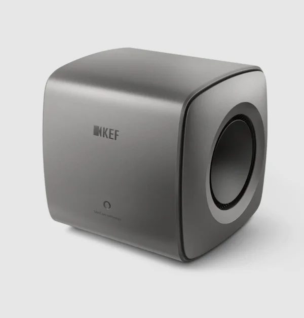KEF KC62 s&auml;ljes - Bild 2 av 2