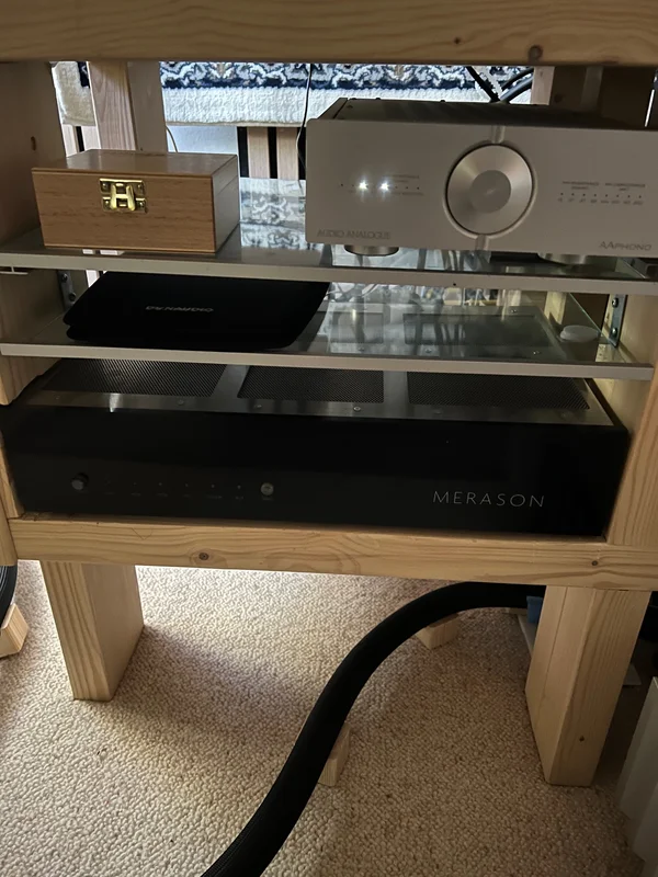 Merason Dac-1 - Bild 2 av 3