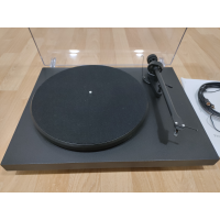 Pro-ject Debut III/Phono USB