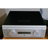 Musical Fidelity Nu-Vista 600 Stereoförstärkare