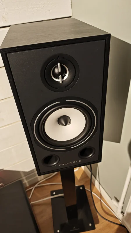 Triangle Borea BR03  - Bild 2 av 5