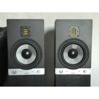 Eve Audio aktiv högtalare