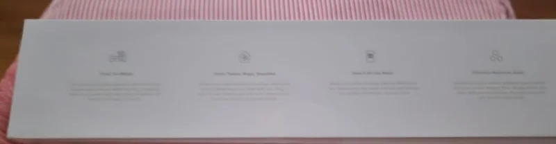 Wiim amp pro - Bild 5 av 6