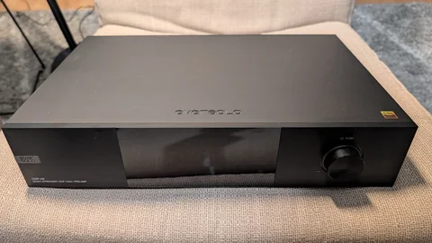Eversolo DMP-A8