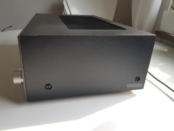 Technics SA-5170K  Receiver 