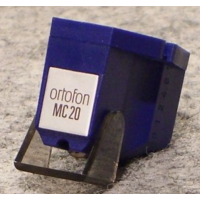 Ortofon MC20 pickup