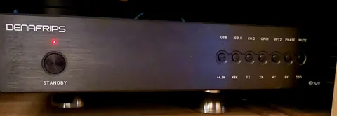Denafrips Enyo (Ares II)