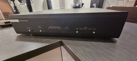 Musical Fidelity M3xDac