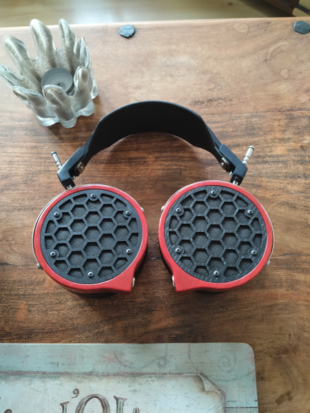 Sash Tres SE - Bild 3 av 3