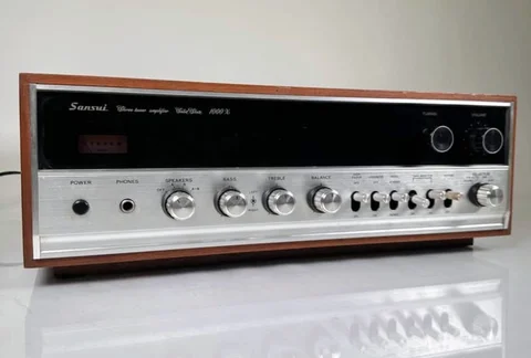 Sansui 1000x