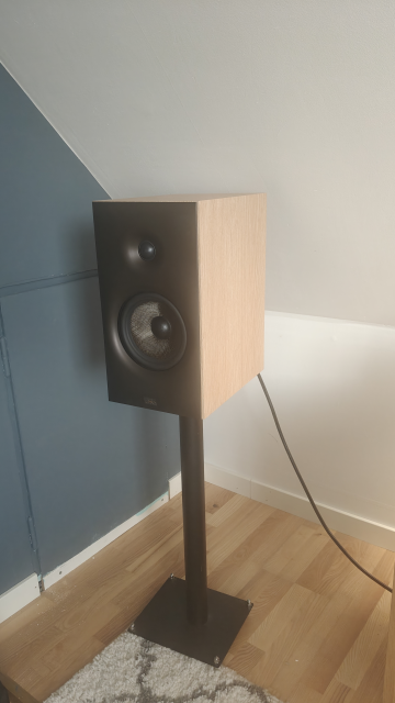 Revival Audio Spirit 3
