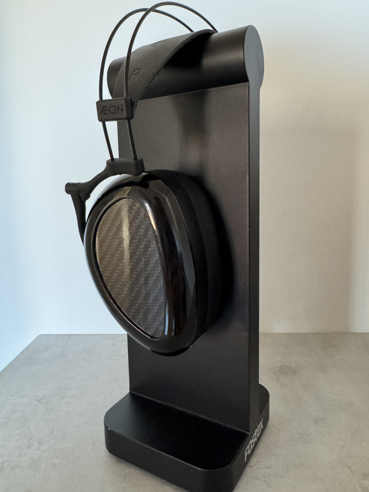 Dan Clark Audio Aeon 2 Noire