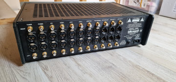 Audio research LS25 mk1 