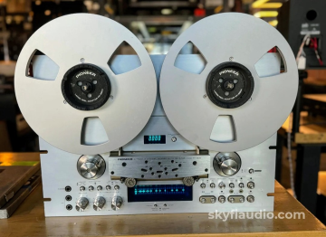 Pioneer RT-909 - Bild 1 av 1