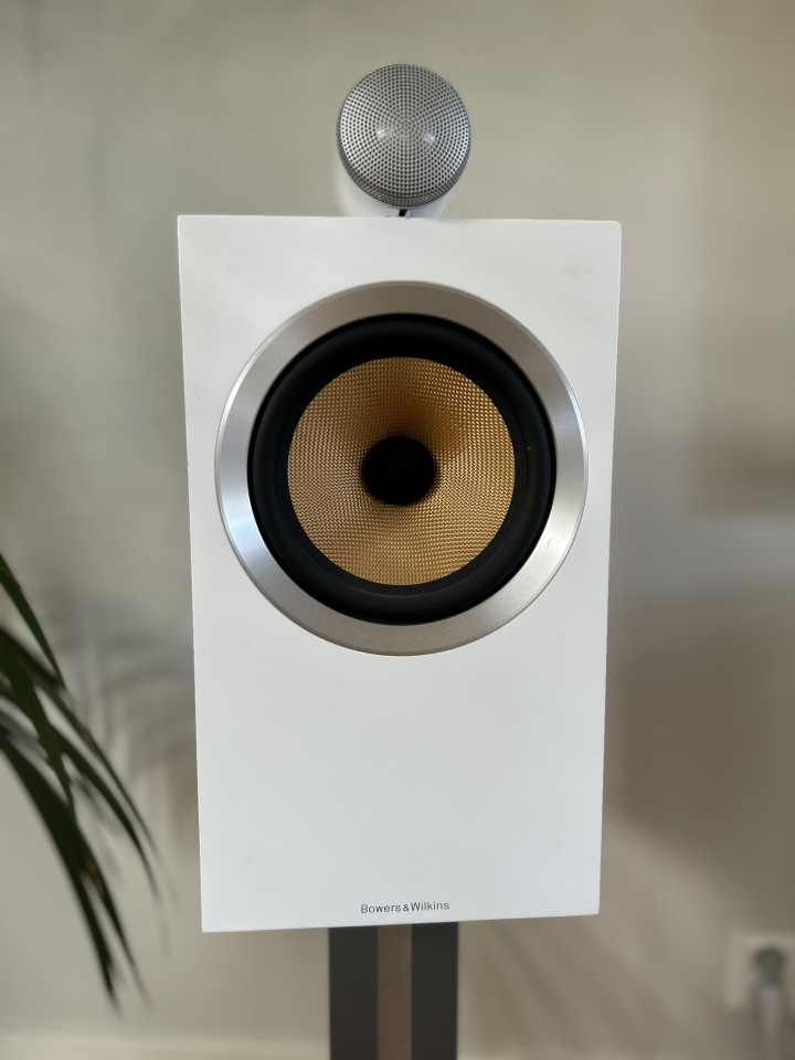 Bowers & Wilkins CM6 S2