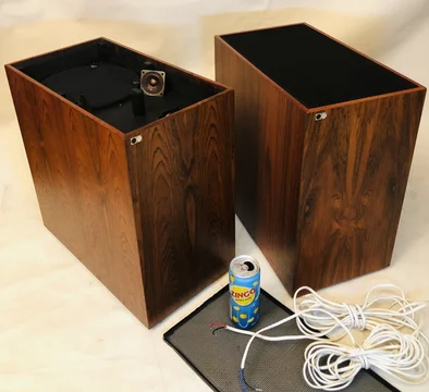 Sonab Carlsson OA-4 i nyrestaurerat absolut toppskick 