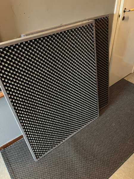 Ino Aco skivor 80x100 - Bild 1 av 1