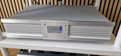 Isotek aquarius evo 03 inkl sequel.