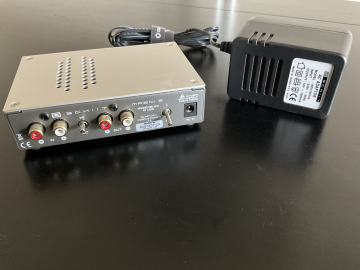 Schiit Magni 3+