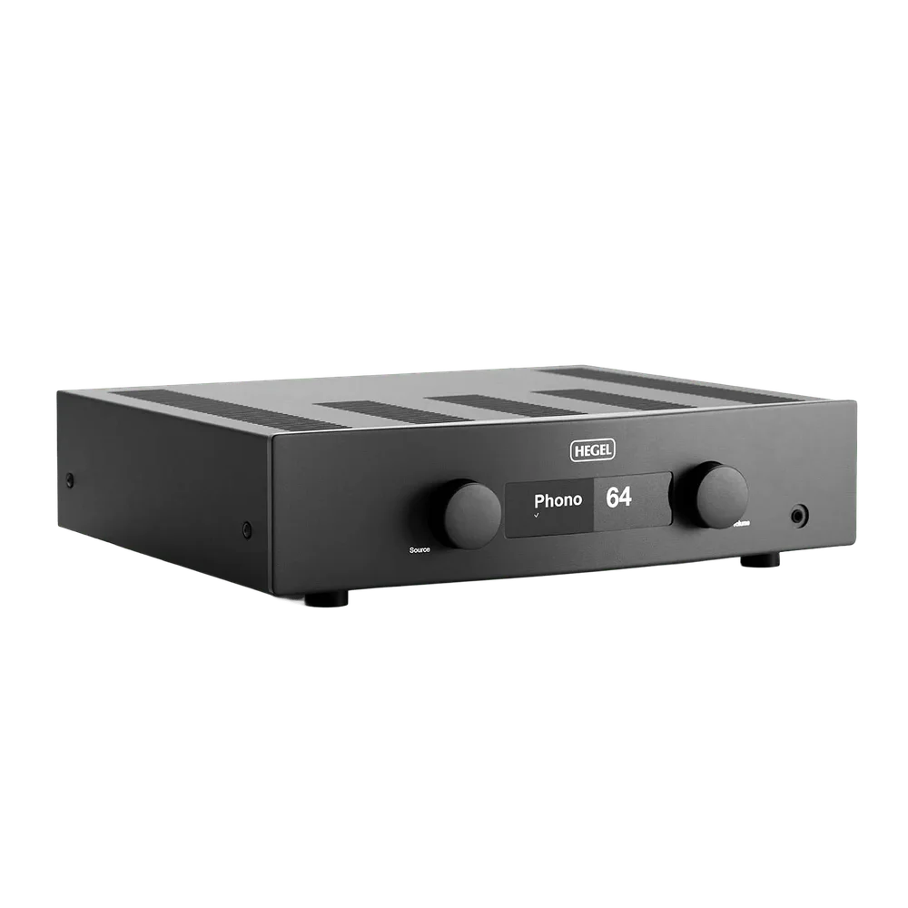 S&ouml;kes: Hegel H190 eller H120 - Bild 1 av 1