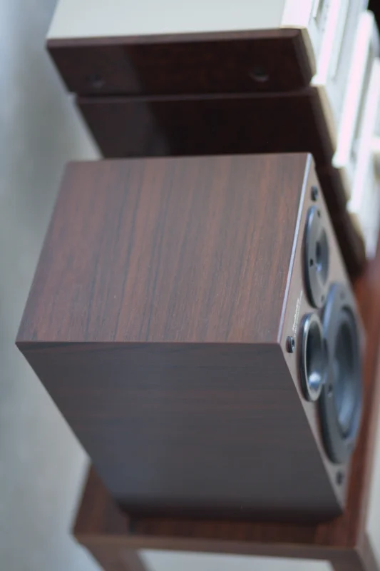 Technics SC-HD501, kompakt komplett minianläggning med stort ljud Technics SC-HD501, kompakt komplett minianläggning med stort ljud - Bild 3 av 7