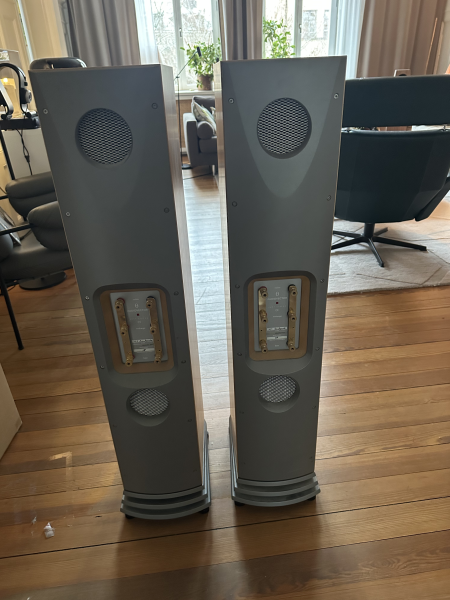 Audiovector Mi3 Avantgarde - Bild 2 av 3