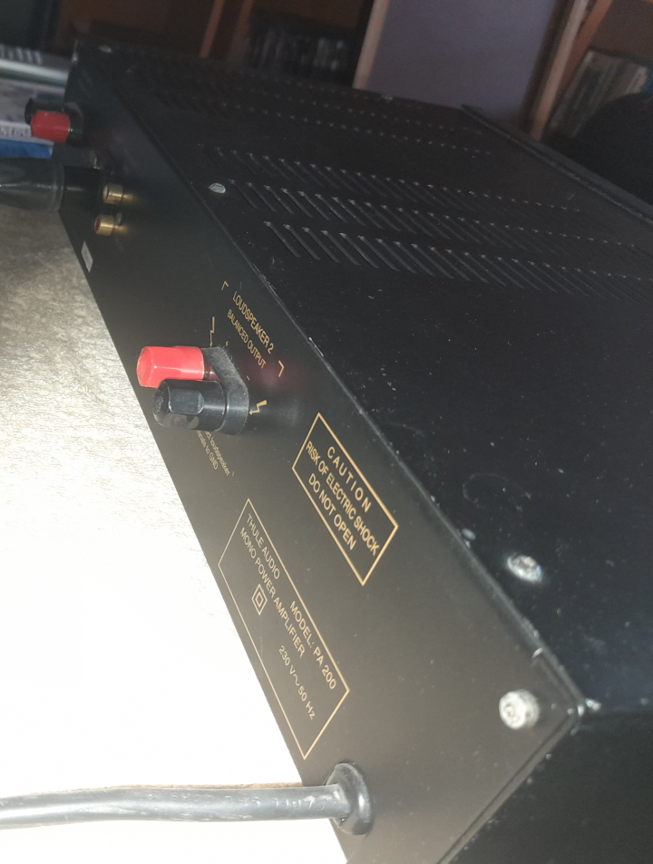 1st Monoblock