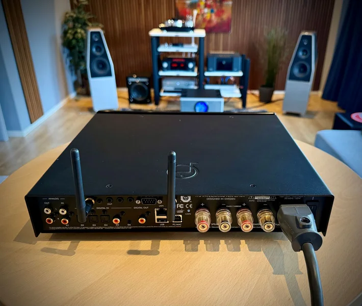 Primare I15 Prisma MK2 - Pre-owned Primare I15 Prisma MK2 - Pre-owned - Bilde 3 av 3