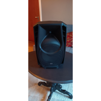 IMG pro högtalare 